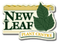 New Leaf Plant Centre